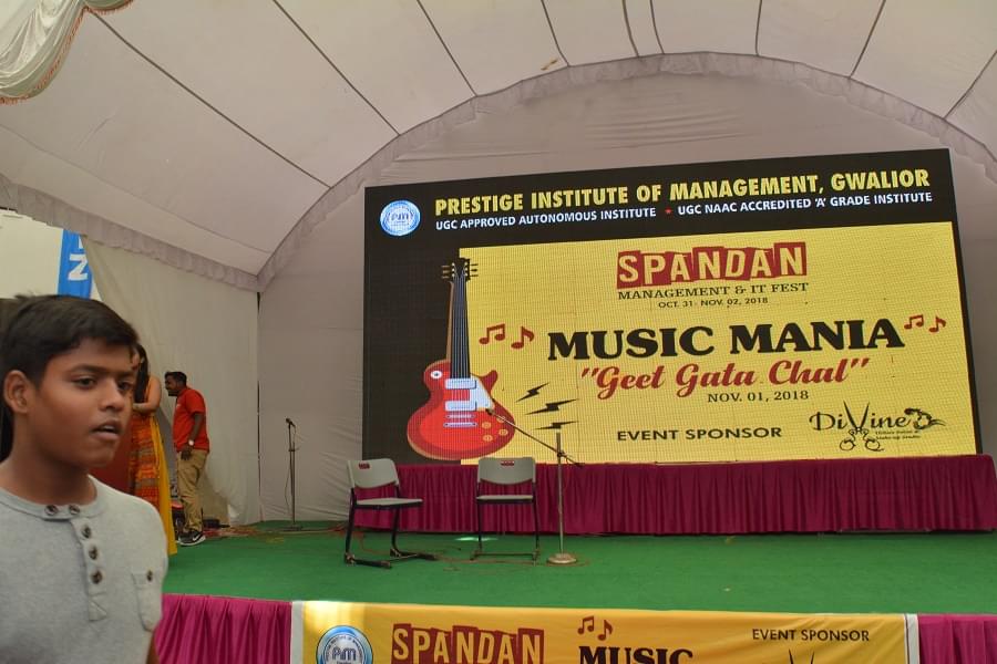 Prestige Institute of Management & Research Gwalior Events photo 17